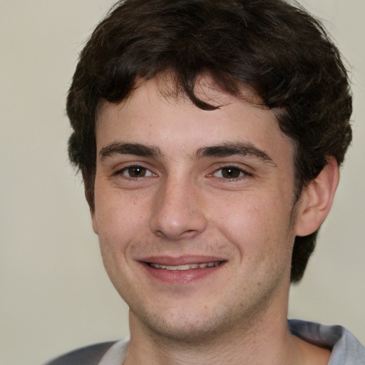 Foto de Rafael Mendes